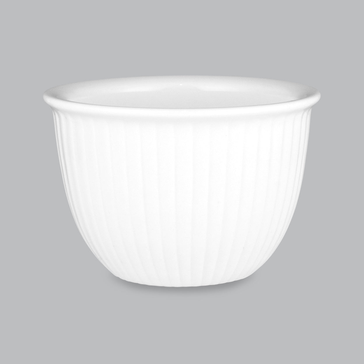 Wilkie Brothers Custard Cup 190ml