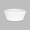Wilkie Brothers Fluted Flan Dish 9x3.5cm/100ml