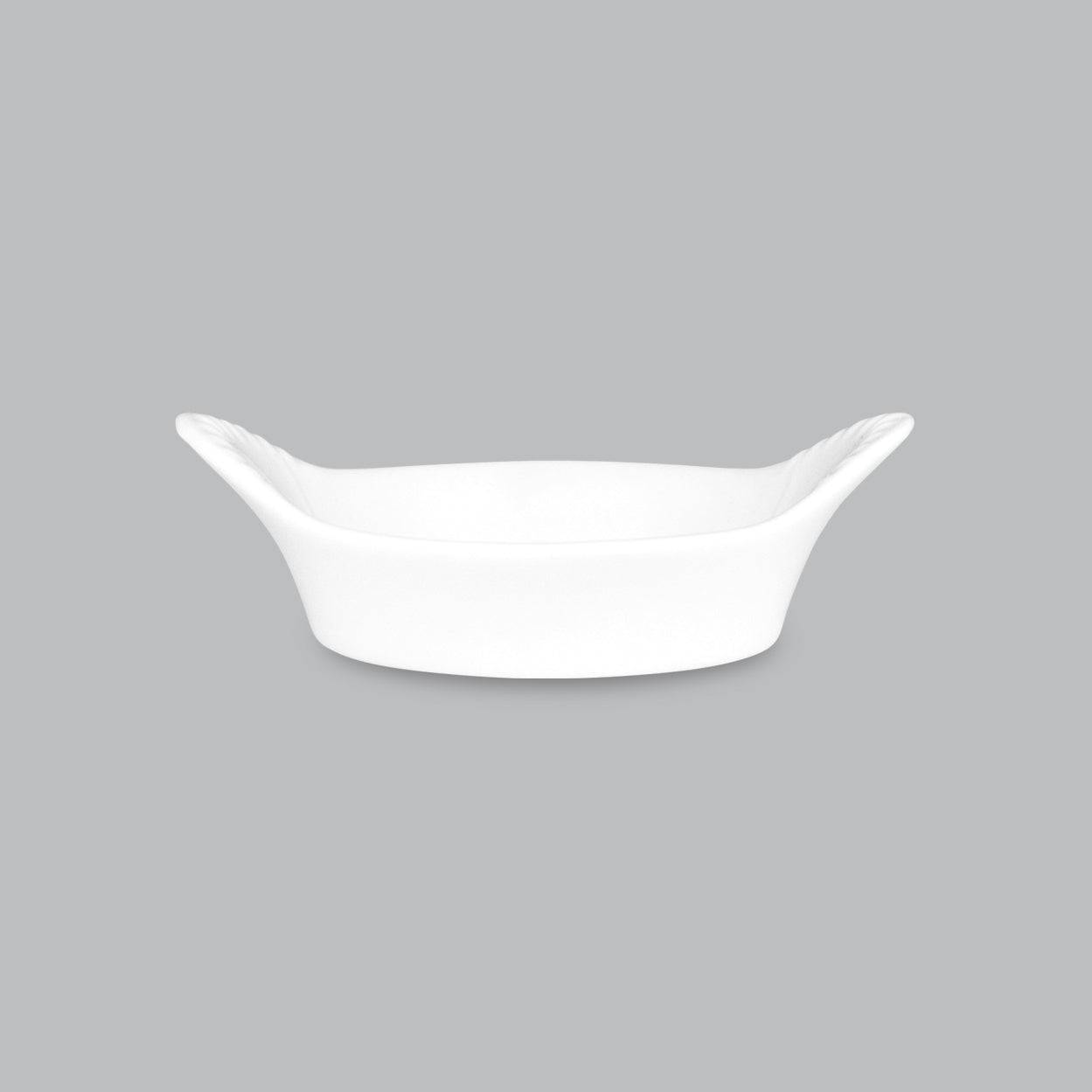 Wilkie Brothers Round Sauce Dish 6x2cm/30ml