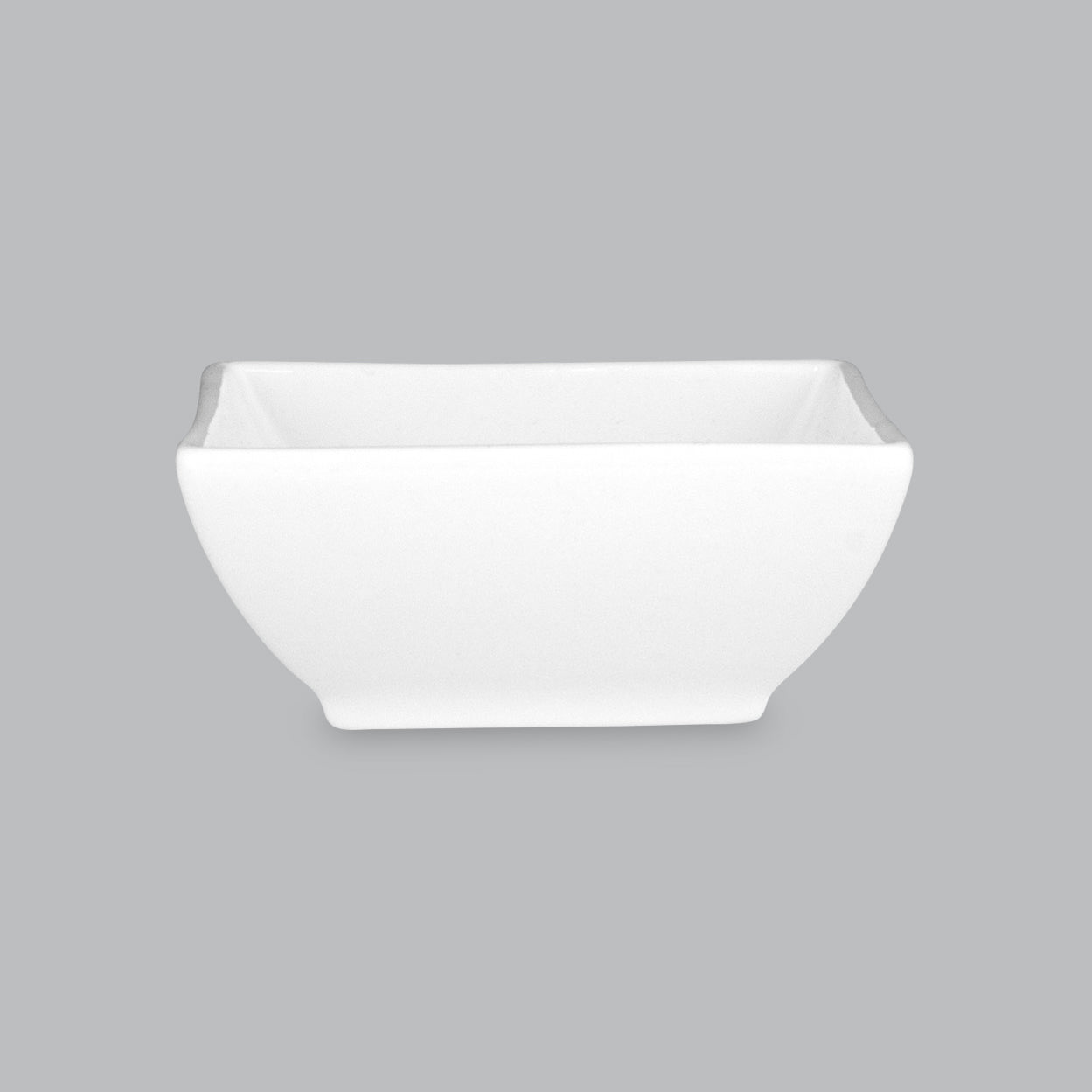 Wilkie Brothers Square Sauce Dish 7x3cm/50ml