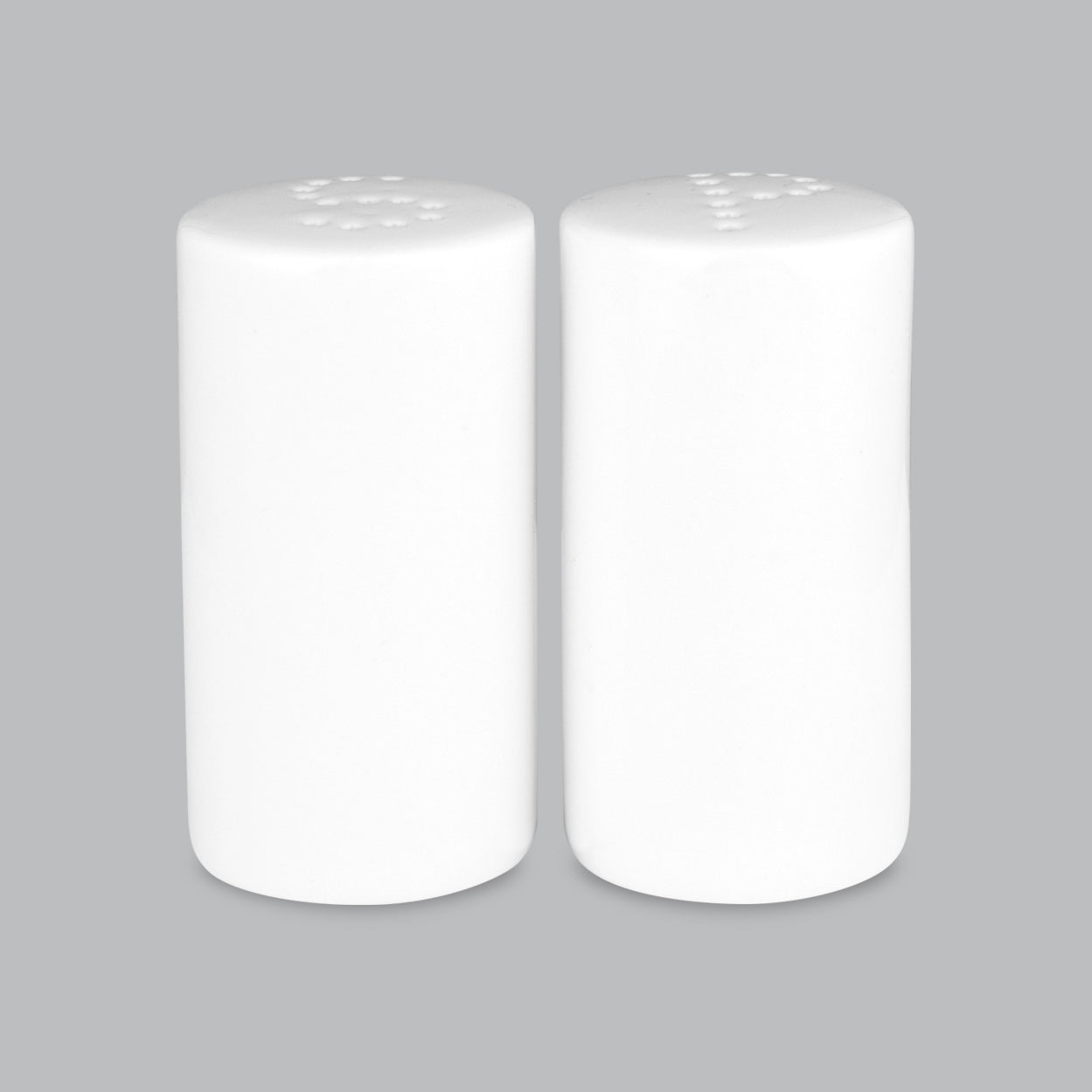 Wilkie Brothers Salt & Pepper Set 8x4cm