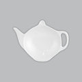 Wilkie Brothers Tidy Tea Bag