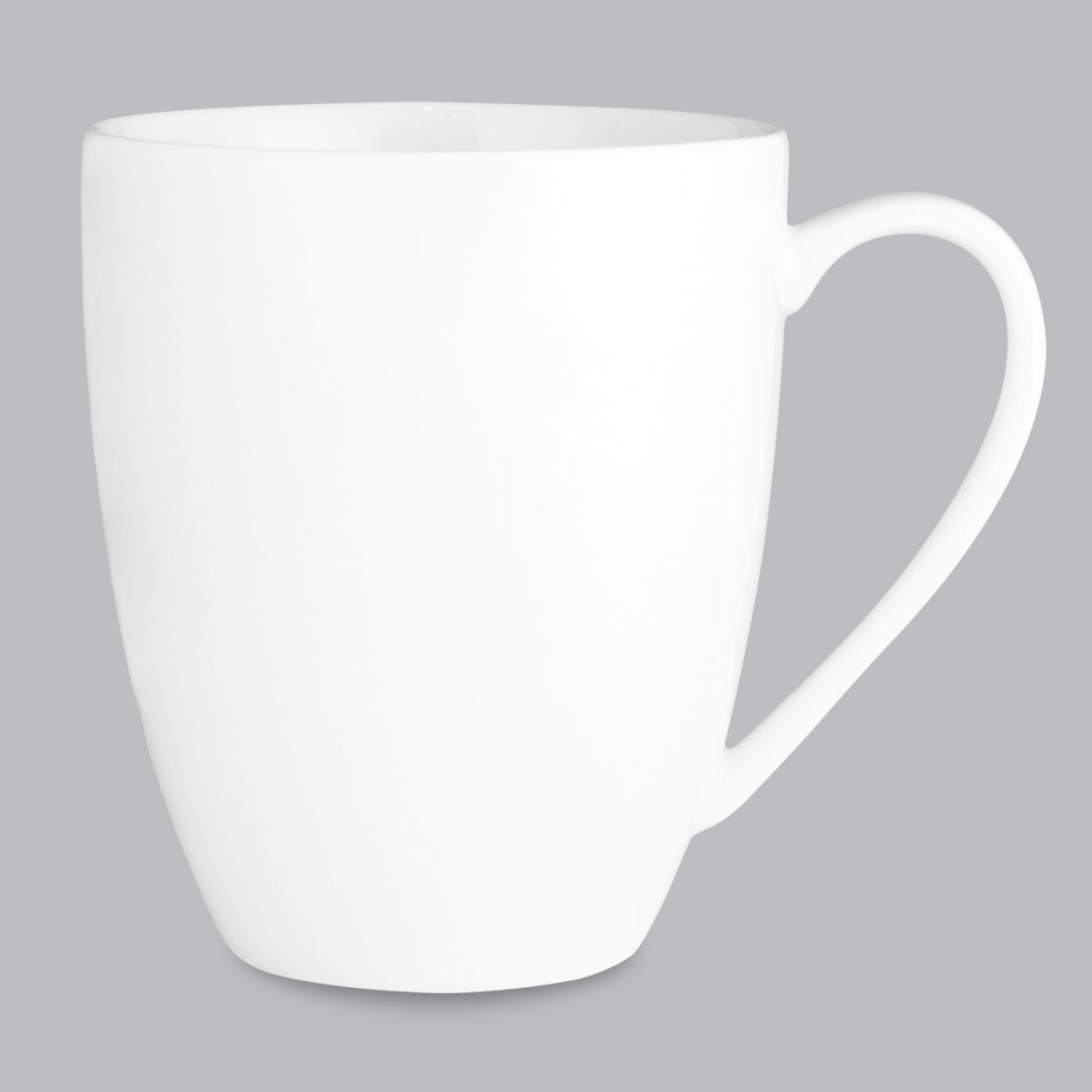 Wilkie Brothers Coupe Mug 450ml