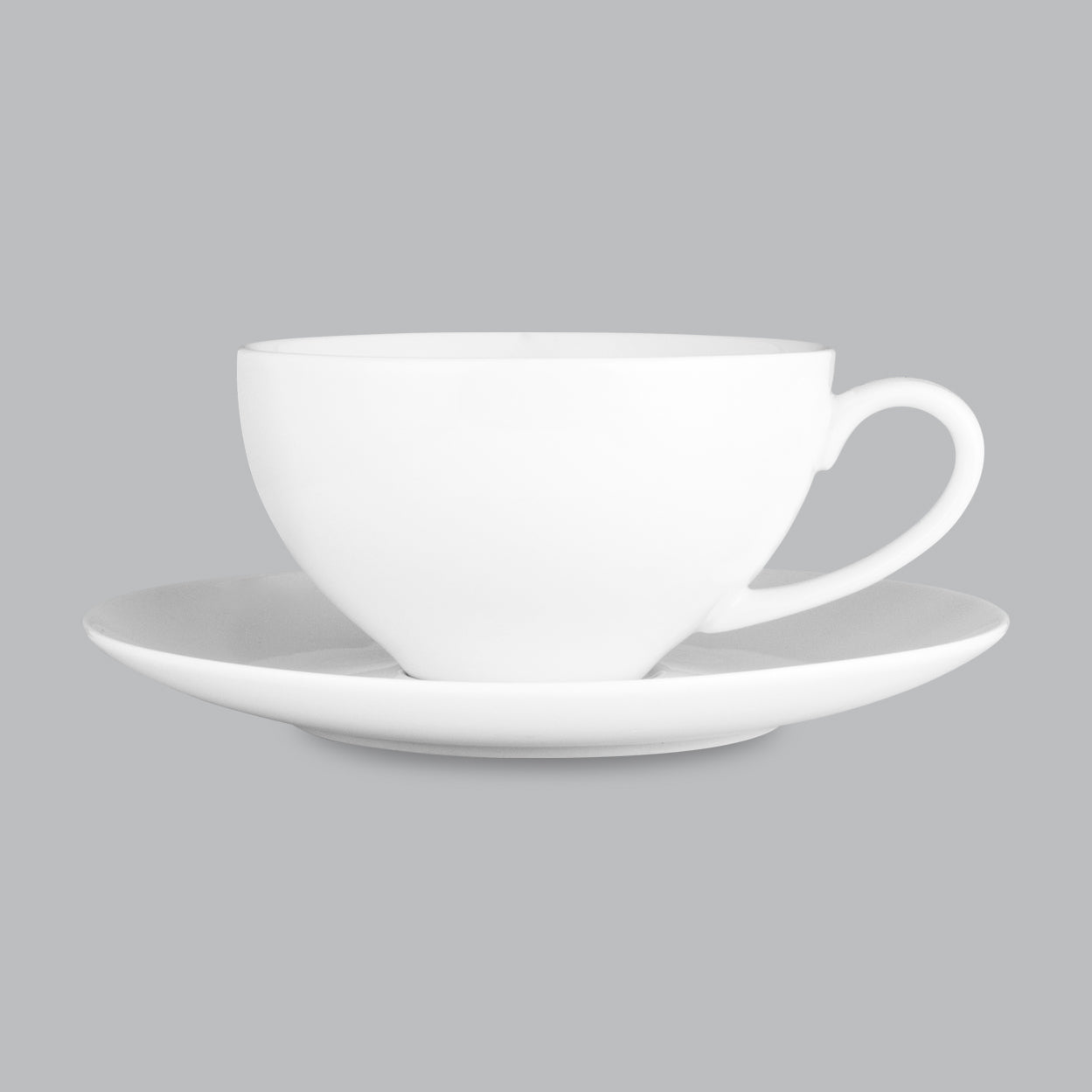 Wilkie Brothers Breakfast Cup & Saucer 400ml