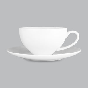 Wilkie Brothers Breakfast Cup & Saucer 400ml