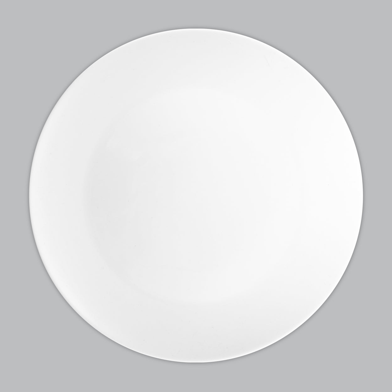 Wilkie Brothers Coupe Dinner Plate 27.5