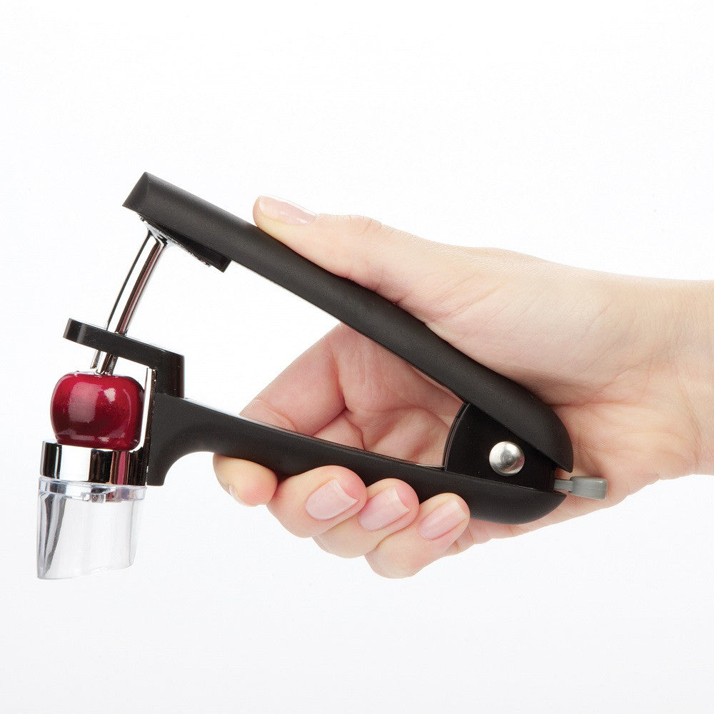 Oxo Good Grips Cherry & Olive Pitter