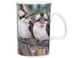Ashdene Kookaburras Mug Fauna Of Aus