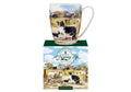 A Farming Life - Farmyard Friends Mug
