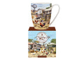 A Farming Life - Roaming The Farm Mug