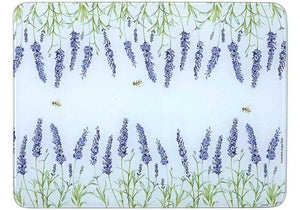 Ashdene Lavender Fields Surface Protector