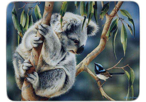 Ashdene Koala & Wren Protector