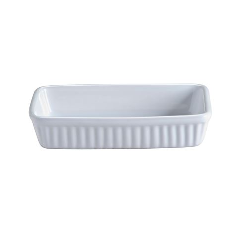 Mason Cash Rectangle Roaster 18x12x4cm