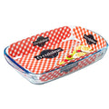 O'Cuisine Rectangular Roaster 2L