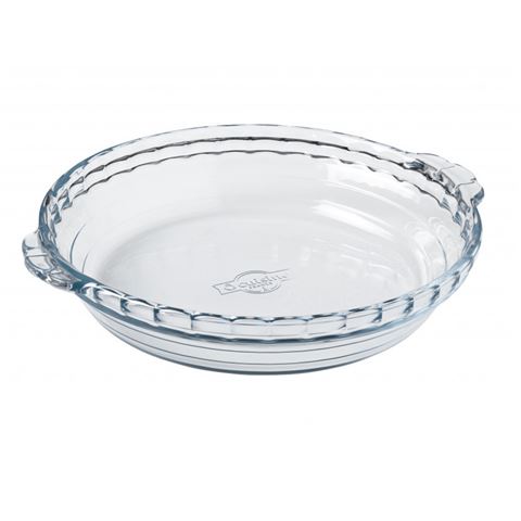 O'Cuisine Pie Dish with Handles 23cm