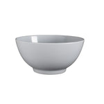 Serroni Melamine Bowl 15cm White