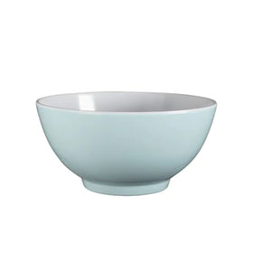 Serroni Melamine Bowl 15cm Duck Egg Blue