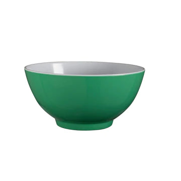 Serroni Melamine Bowl 15cm Forest Green