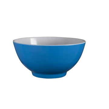 Serroni Melamine Bowl 15cm Reflex Blue