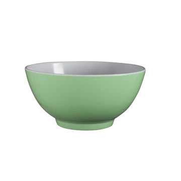 Serroni Melamine Bowl 15cm Mint