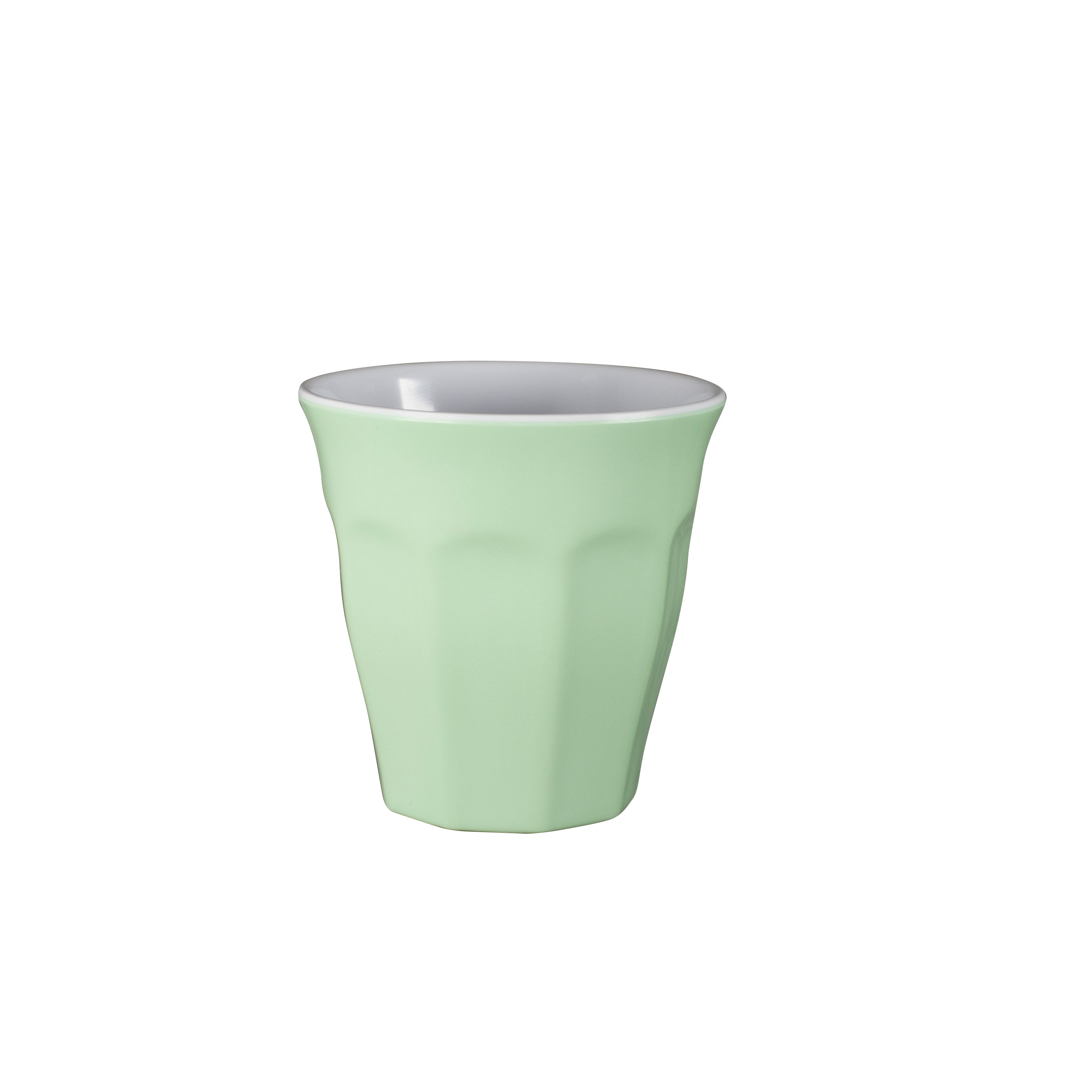 Serroni Melamine Cup 275ml Mint