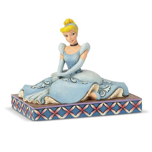 Disney Traditions Cinderella, Be Charming