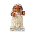 Beatrix Potter by Jim Shore - Mrs. Tiggy-Winkle