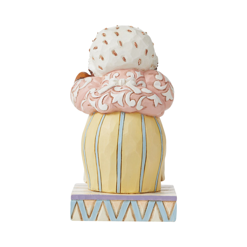 Beatrix Potter by Jim Shore - Mrs. Tiggy-Winkle