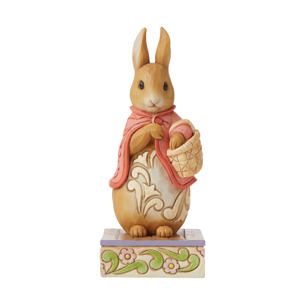 Beatrix Potter by Jim Shore - Flopsy