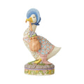 Beatrix Potter by Jim Shore - Jemima Puddle Duck