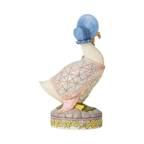 Beatrix Potter by Jim Shore - Jemima Puddle Duck