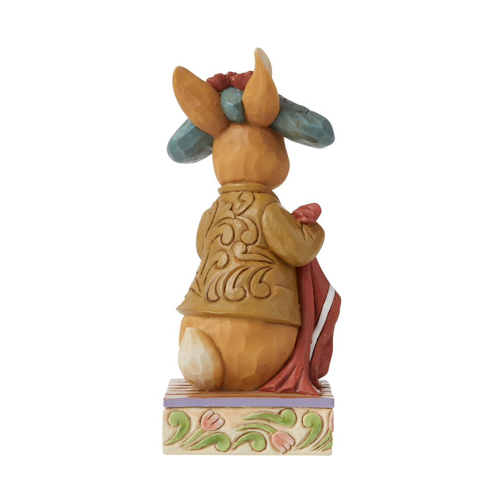 Beatrix Potter by Jim Shore - Benjamin Bunny