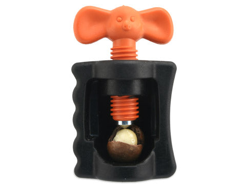 Crack A Mac Macadamia Nut Cracker