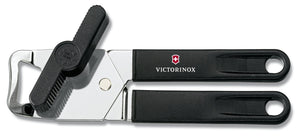 Victorinox Universal Can Opener - Black