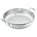 Scanpan Impact 28cm Chef Pan