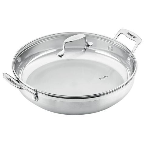 Scanpan Impact 32cm Chef Pan