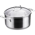 Scanpan   Impact Casserole 24cm/4.8L