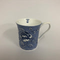 Queens Mug