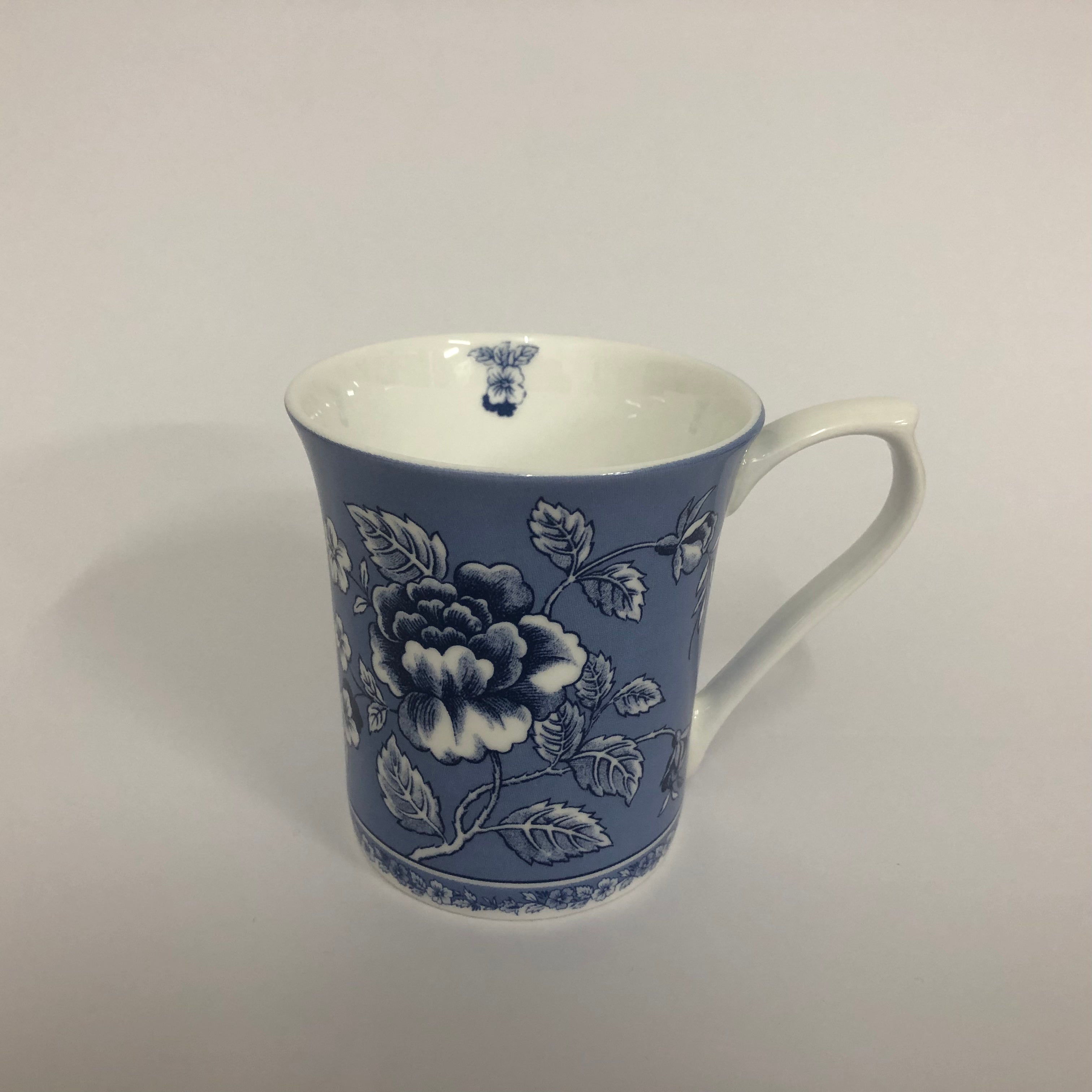 Queens Mug
