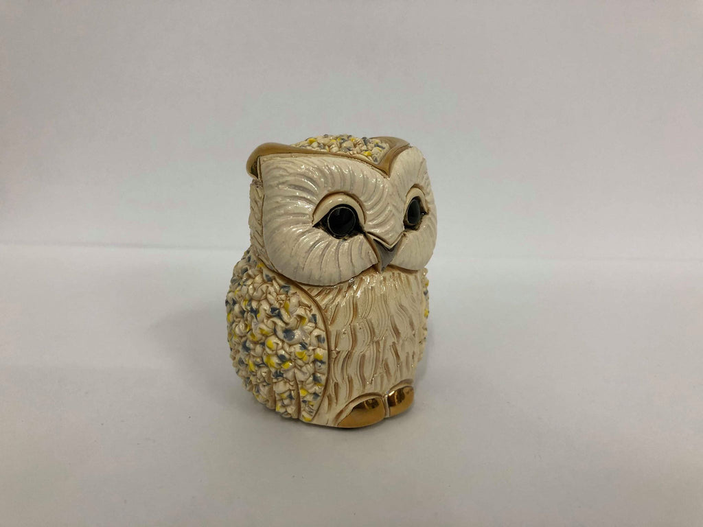 De Rosa - Brown Owl