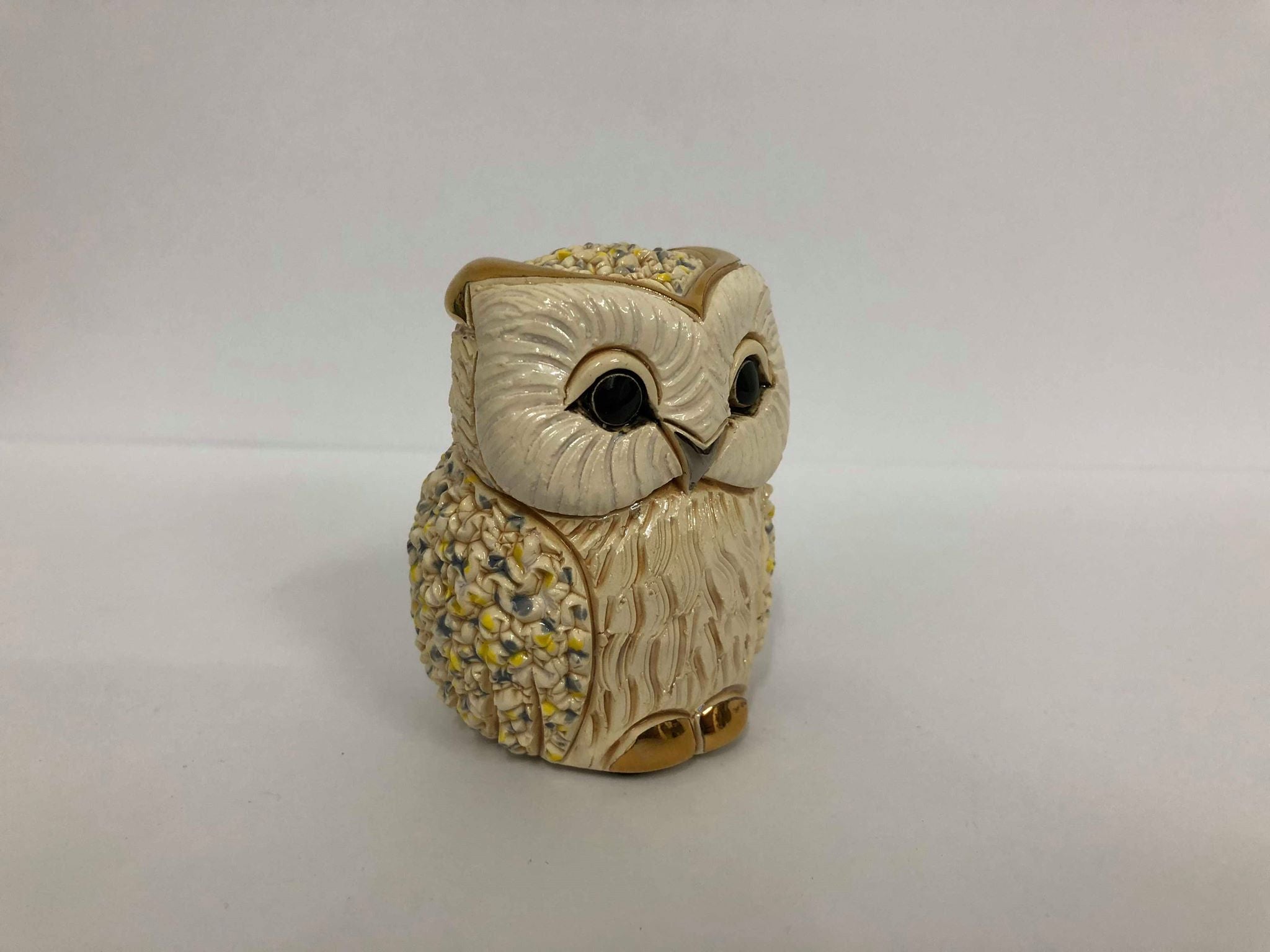 De Rosa - Brown Owl