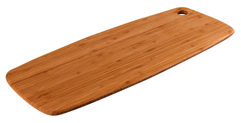 Peer Sorensen Tri-Ply Bamboo Long Board 50 x 20cm