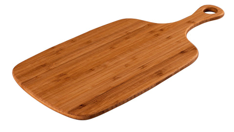 Peer Sorensen Tri-Ply Bamboo Paddle Board 42 x 20cm