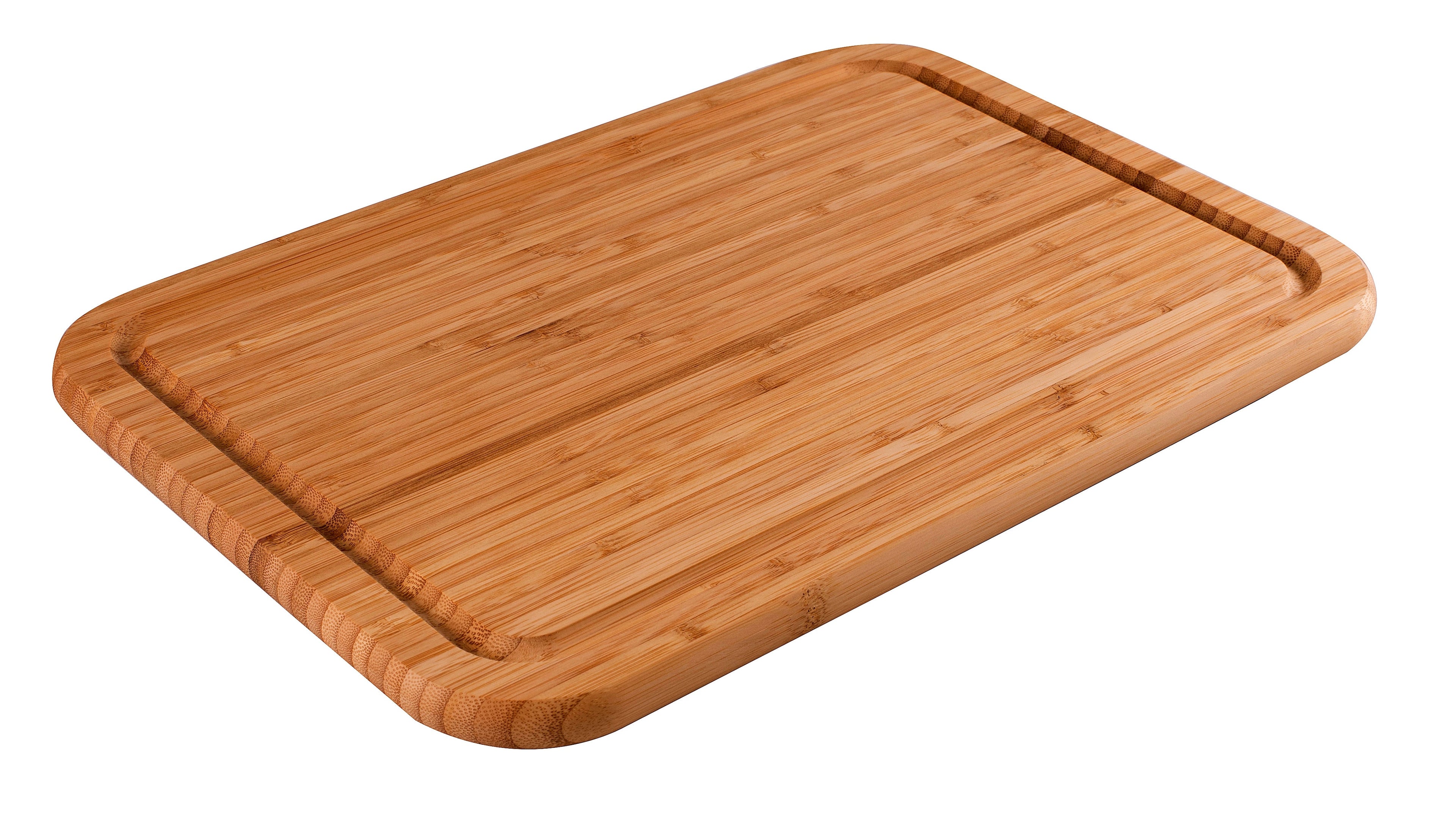 Peer Sorensen End Grain Bamboo Board 42 x 29cm