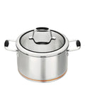 Scanpan Coppernox 24cm Dutch Oven