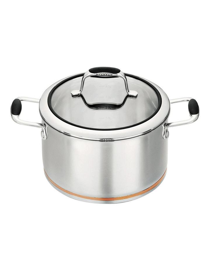 Scanpan Coppernox 24cm Dutch Oven