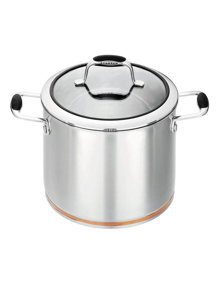 Scanpan Coppernox 24cm Stock Pot