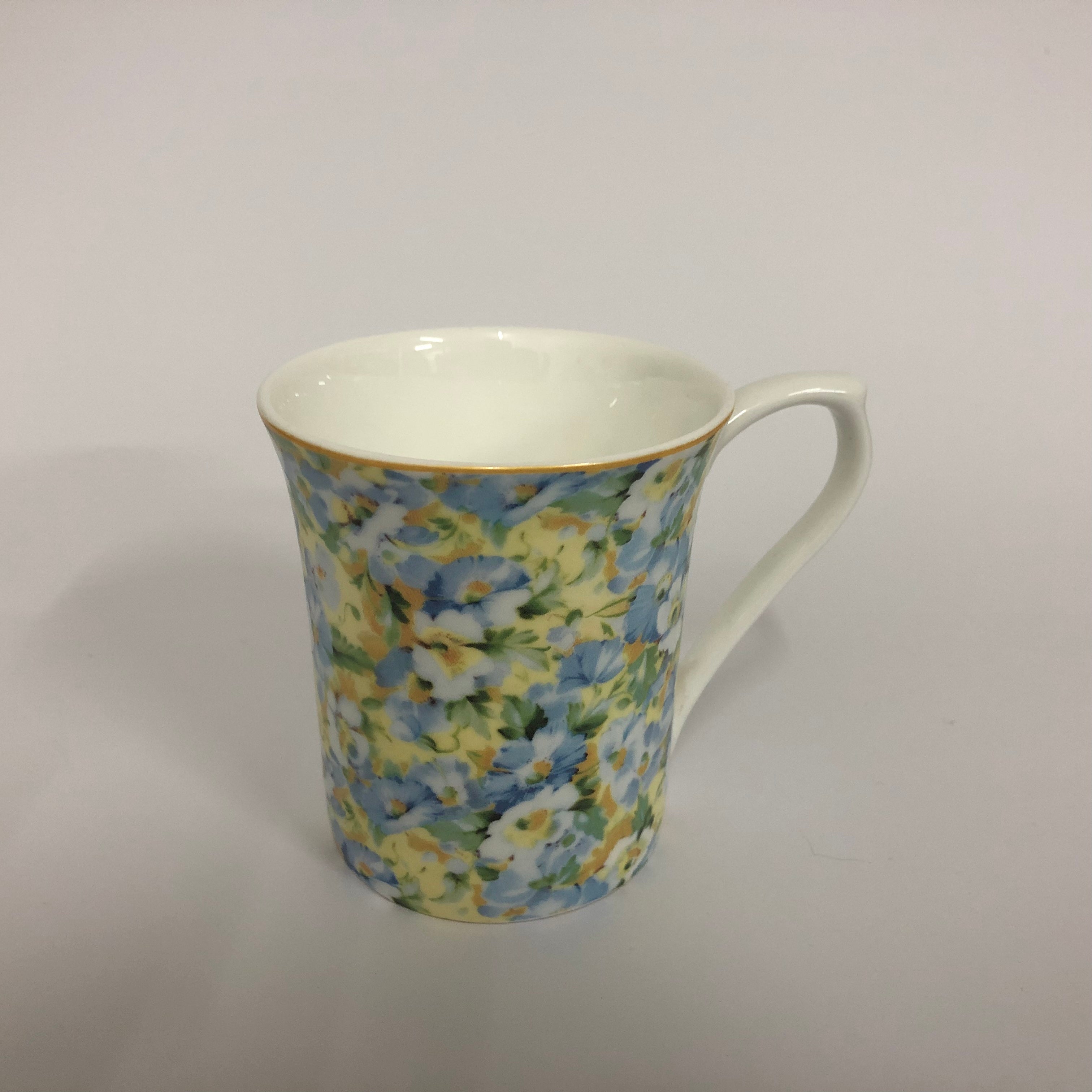 Queens Mug