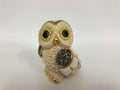 De Rosa - Green Eyed Owl