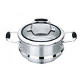 Scanpan Coppernox Multi Steamer